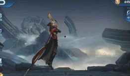 嬴政史诗爆料视频大全最新,全新技能揭秘，王者峡谷再掀风云